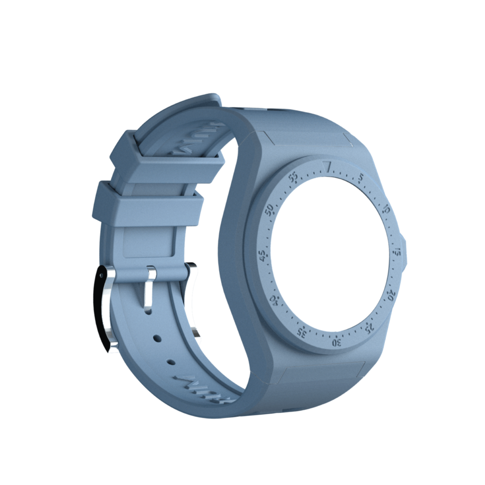 Case & Strap