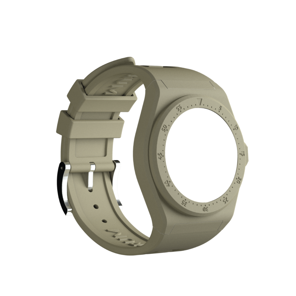 Case & Strap