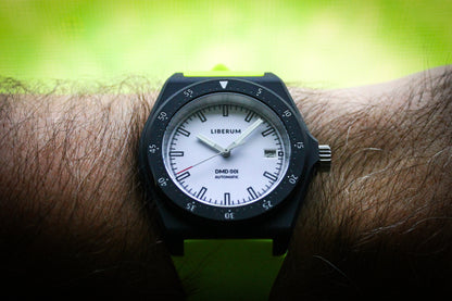 LIBERUM - FULL LUME DIAL