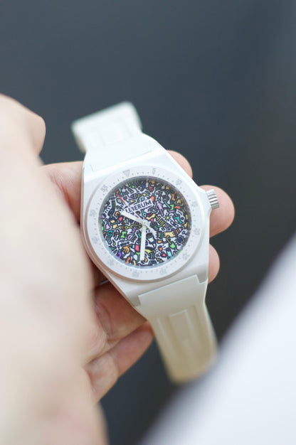 LIBERUM X PMH DOODLE