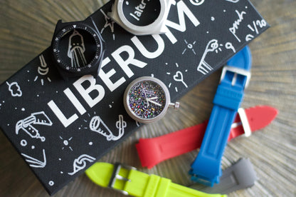 LIBERUM X PMH DOODLE