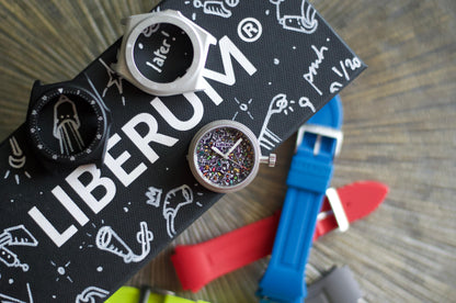 LIBERUM X PMH DOODLE