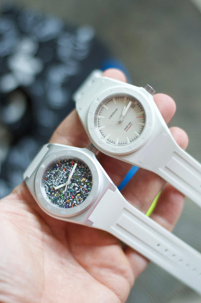 LIBERUM X PMH DOODLE