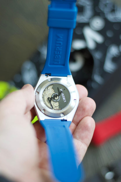 LIBERUM X PMH DOODLE