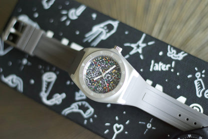 LIBERUM X PMH DOODLE