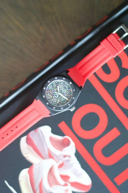 LIBERUM X PMH DOODLE