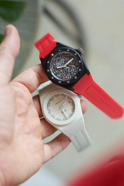 LIBERUM X PMH DOODLE