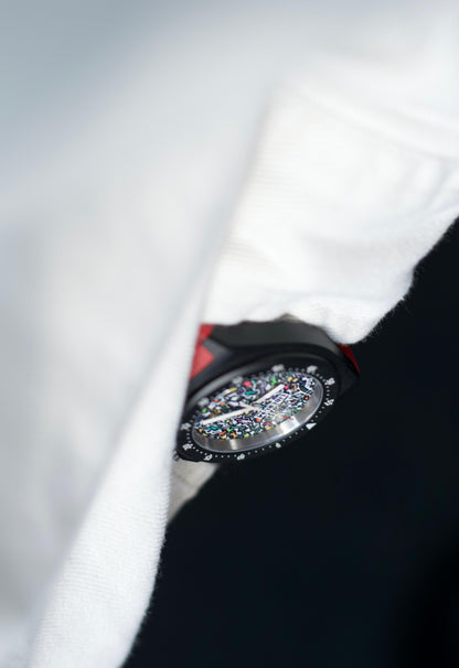 LIBERUM X PMH DOODLE