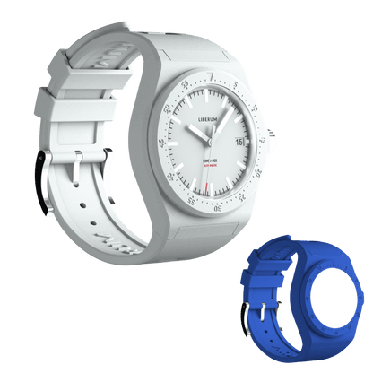 DMD001 ALUMINIUM - LIMITED EDITION