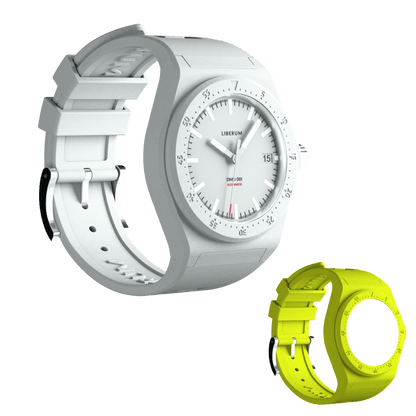 DMD001 ALUMINIUM - LIMITED EDITION