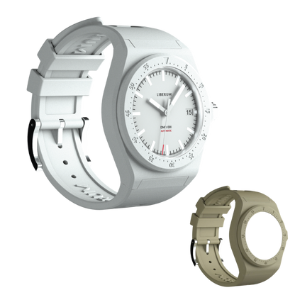 DMD001 ALUMINIUM - LIMITED EDITION
