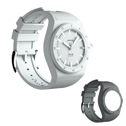 DMD001 ALUMINIUM - LIMITED EDITION