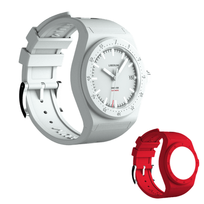 DMD001 ALUMINIUM - LIMITED EDITION