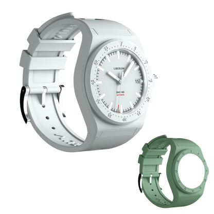DMD001 ALUMINIUM - LIMITED EDITION