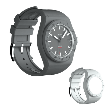 DMD001 ALUMINIUM - LIMITED EDITION