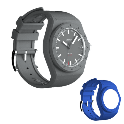 DMD001 ALUMINIUM - LIMITED EDITION