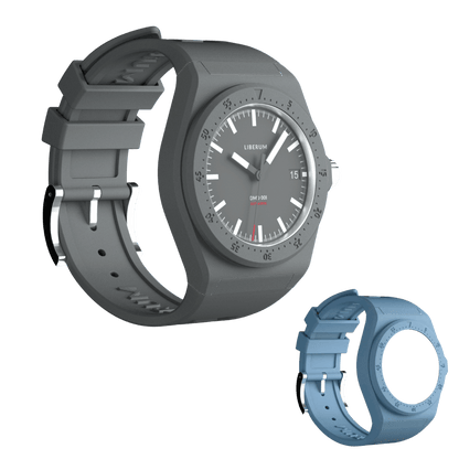 DMD001 ALUMINIUM - LIMITED EDITION