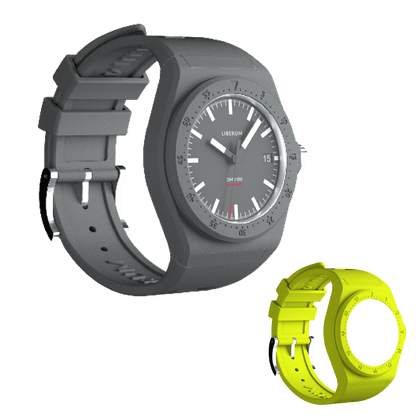 DMD001 ALUMINIUM - LIMITED EDITION