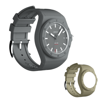 DMD001 ALUMINIUM - LIMITED EDITION