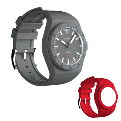 DMD001 ALUMINIUM - LIMITED EDITION