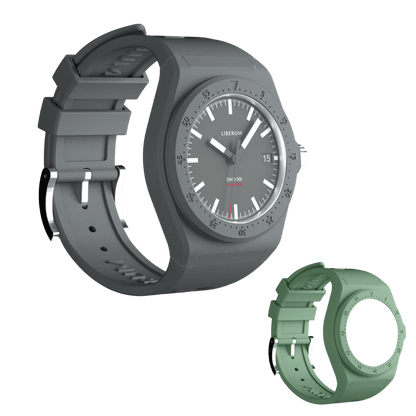 DMD001 ALUMINIUM - LIMITED EDITION