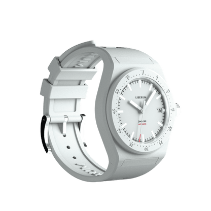 DMD001 ALUMINIUM - LIMITED EDITION