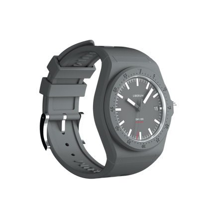DMD001 ALUMINIUM - LIMITED EDITION